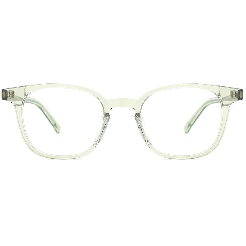 Handmade Acet Frame Acetato Optic Eyeglass