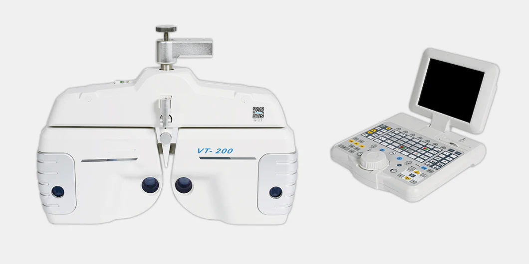 Auto Phoropter, Automatic Vision Tester, Computerized Vision Tester