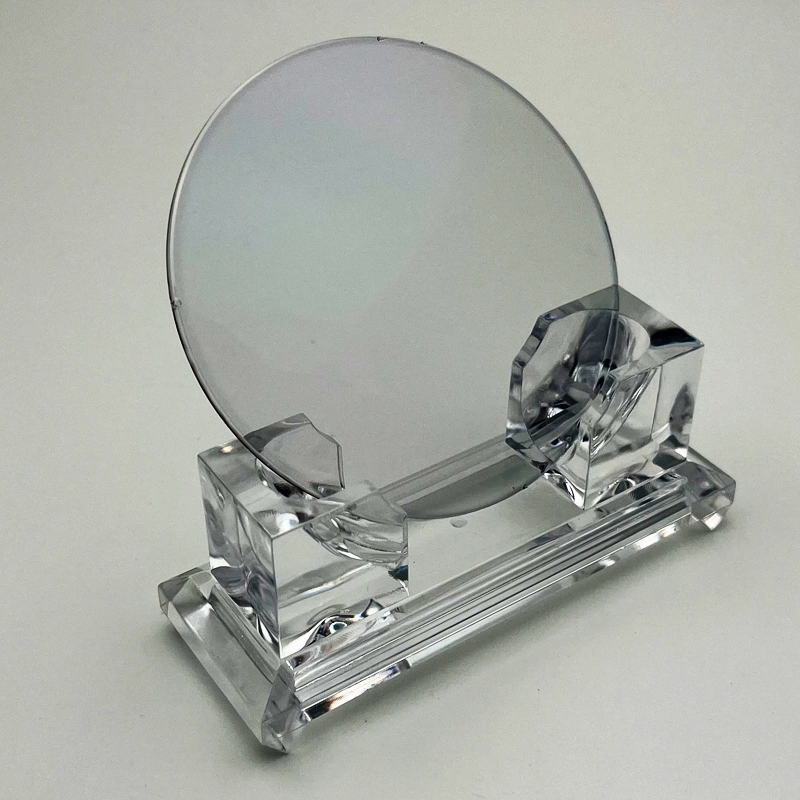 1.61 Asp Pgx Waterproof Anti-Dust Blue Blocker Spectacle Lenses