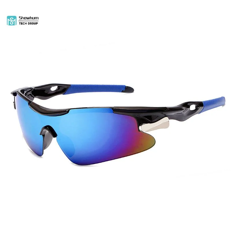 Outdoor Sports Photochromic Fashion Glasses Cycling Sport Men Luxury Male Sunglasses UV400 Gafas De Sol Personalizadas