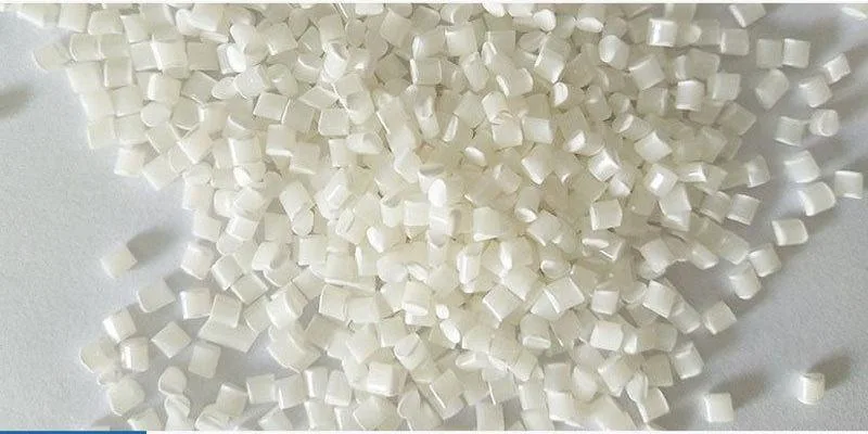 High Impact Modified Plastic PC Plastic Particles Are at an Appropriate Price