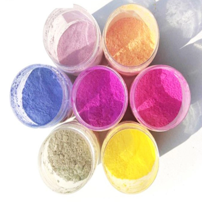 Photosensitive Pigment Powder/Photochromic Pigment Powder