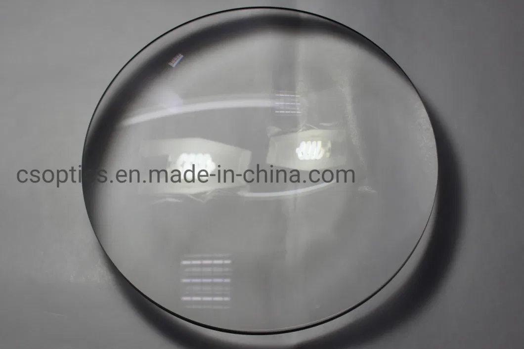 Customized Infrared Germanium Silicon IR Aspherical Lenses