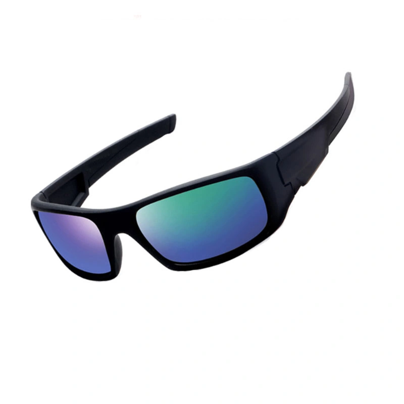 Sport Glasses Set Photochromic Polarized Polarized Sunglasses