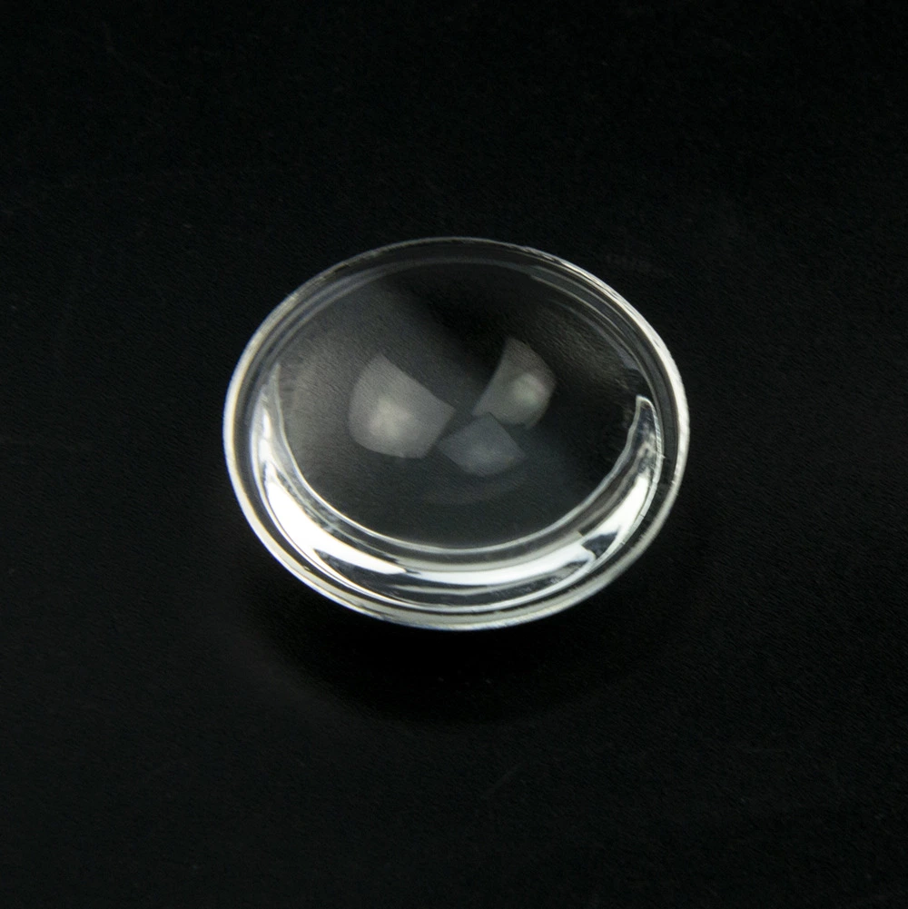 OEM, Optical Cemented Spherical Plano Convex Lens for Projectors