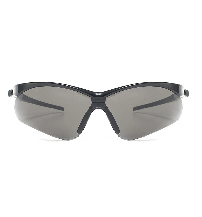 High Class Polycarbonate Full View Safety Goggles Scratch and Impact Resistant Industrial Protective Z87 Safety Glasses