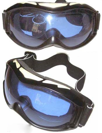 Safety Protective Glasses Outdoor Swimming Goggles Eyewear