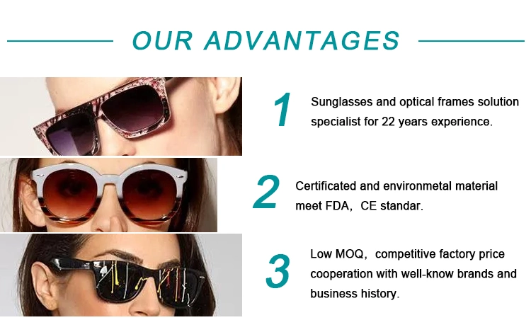 Wholesale Famous Brand Sunglasses Luxury 2023 Designer Polarized Replica Sun Glasses for Women