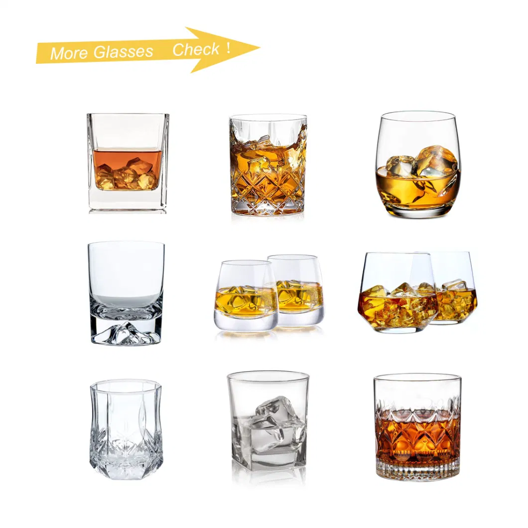 16 Oz Break Resistant Dishwasher Safe Polycarbonate Plastic Brandy Glasses