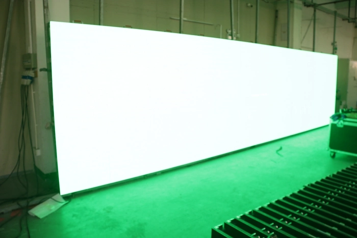 P2.5 P3 P4 P5 P6 P10 LED Display Screen for Viewing Distance More Than 10 Meter