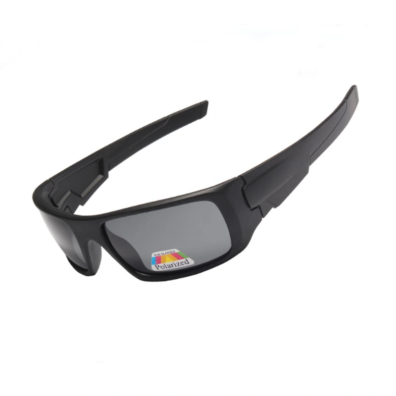 Sport Glasses Set Photochromic Polarized Polarized Sunglasses