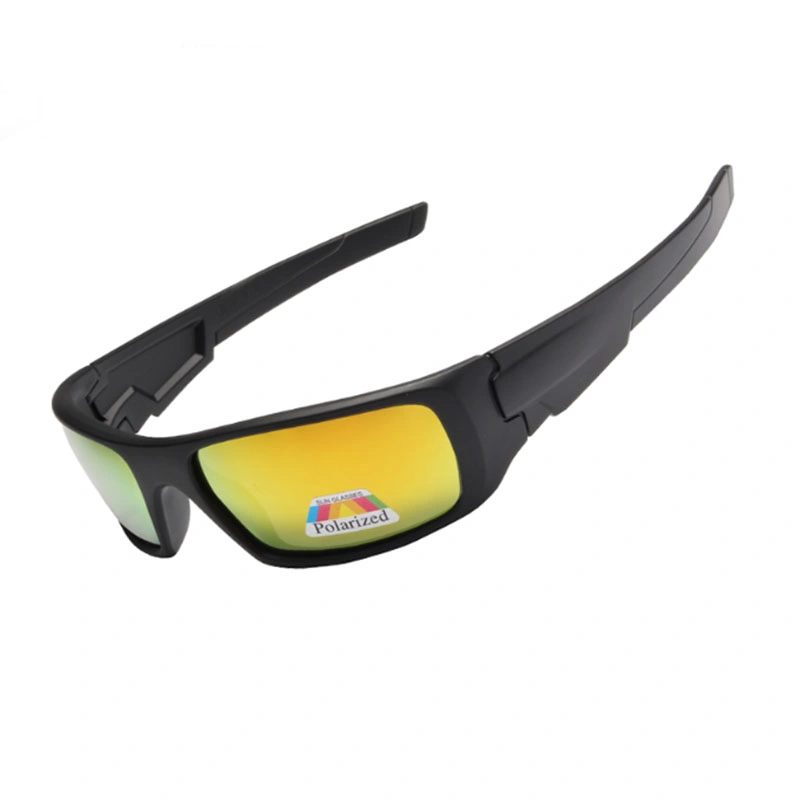 Sport Glasses Set Photochromic Polarized Polarized Sunglasses