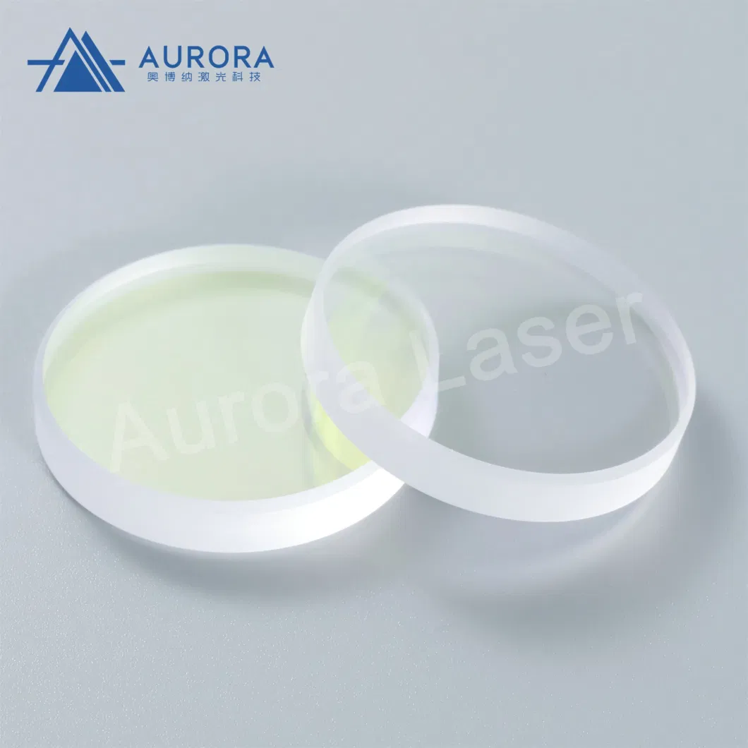 Aurora Laser Original 37*7mm Protective Lens for Precitec Laser Cutting Head