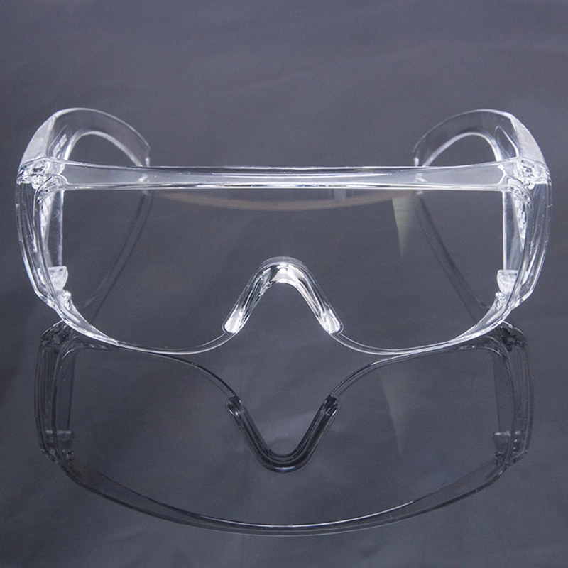 Chemical Workplace Safety Goggles Safety Goggles Eyewear Anti Fog