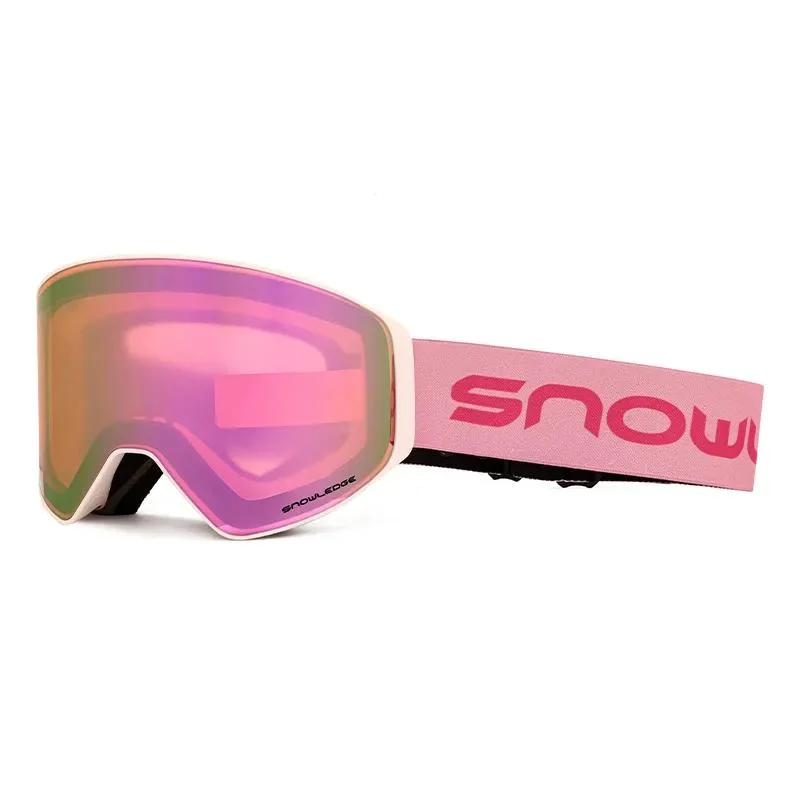 Snow Goggles Polarized Anti Fog Photochromic Magnetic Wholesale Ski Goggles