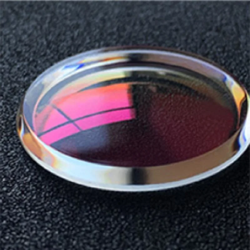 Wholesale Hot Selling Single Vision Lens Optical Lenses