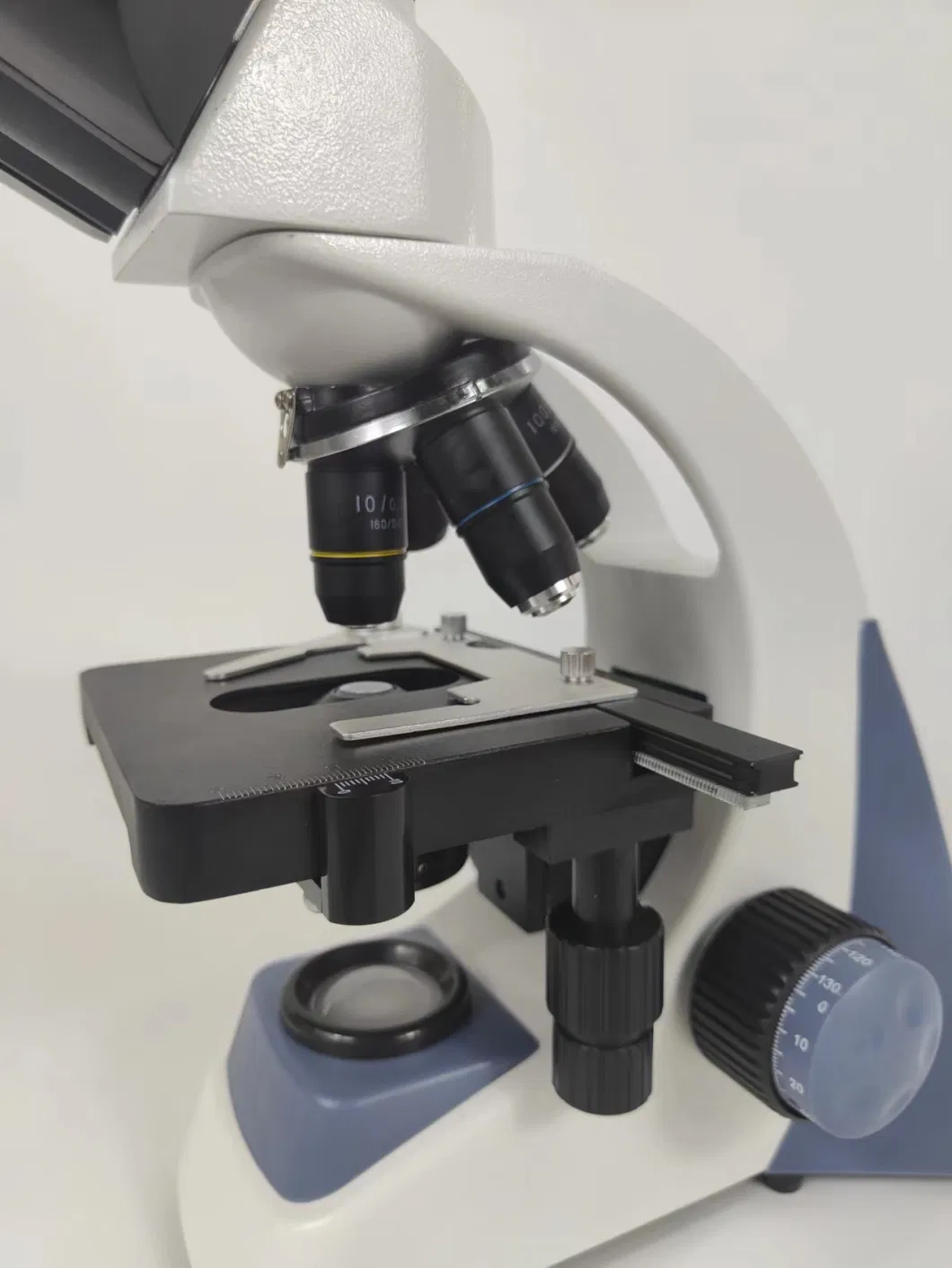 Digital Vision Xsp-500sm Trinocular Microscope