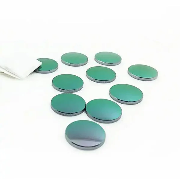 High-Quality Customized Ar Coated Germanium Lens