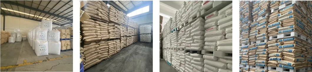 Virgin GPPS Raw Material Injection Grade General Purpose Polystyrene for Packaging