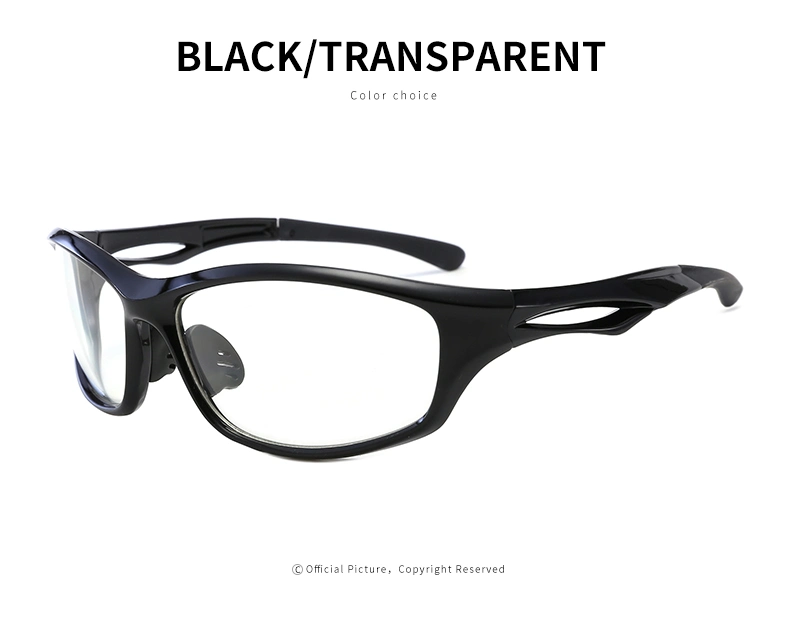 Sports Glasses Cycling Sun Ride Protection Fashion Photochromic Cycling Glasses MTB Bike Outdoor Women Men Sunglasses