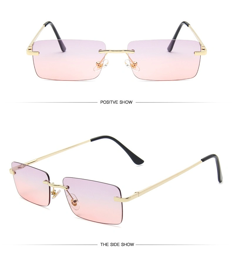 Hot Sale Luxury Designer Sunglasses Brand Quality Sunglasses