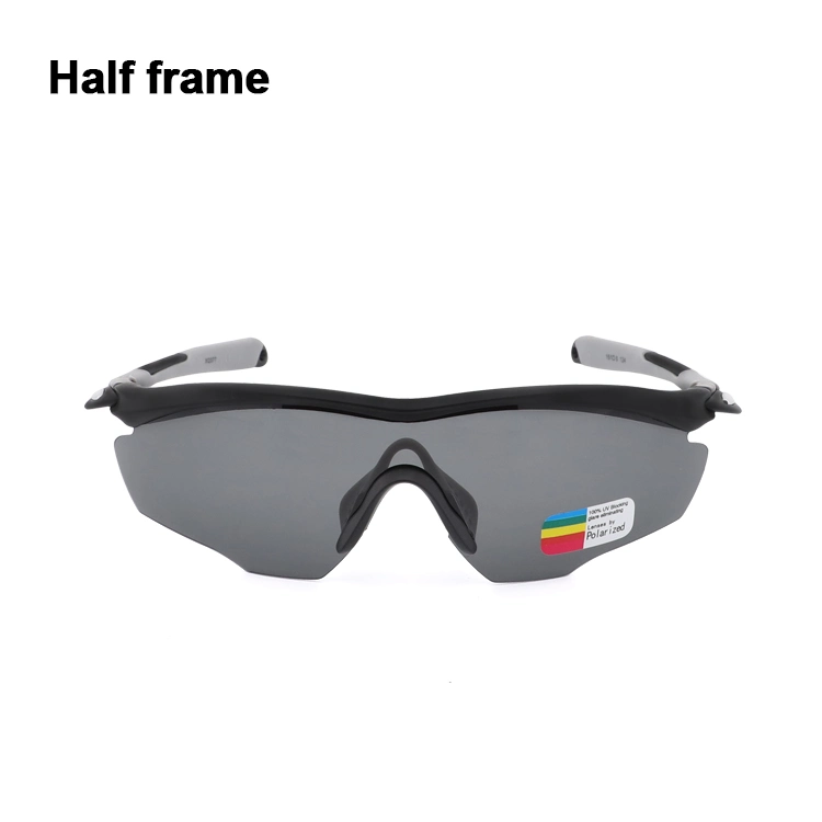 UV400 Polarized Running Sunglasses Outdoor Cycling Sunglasses