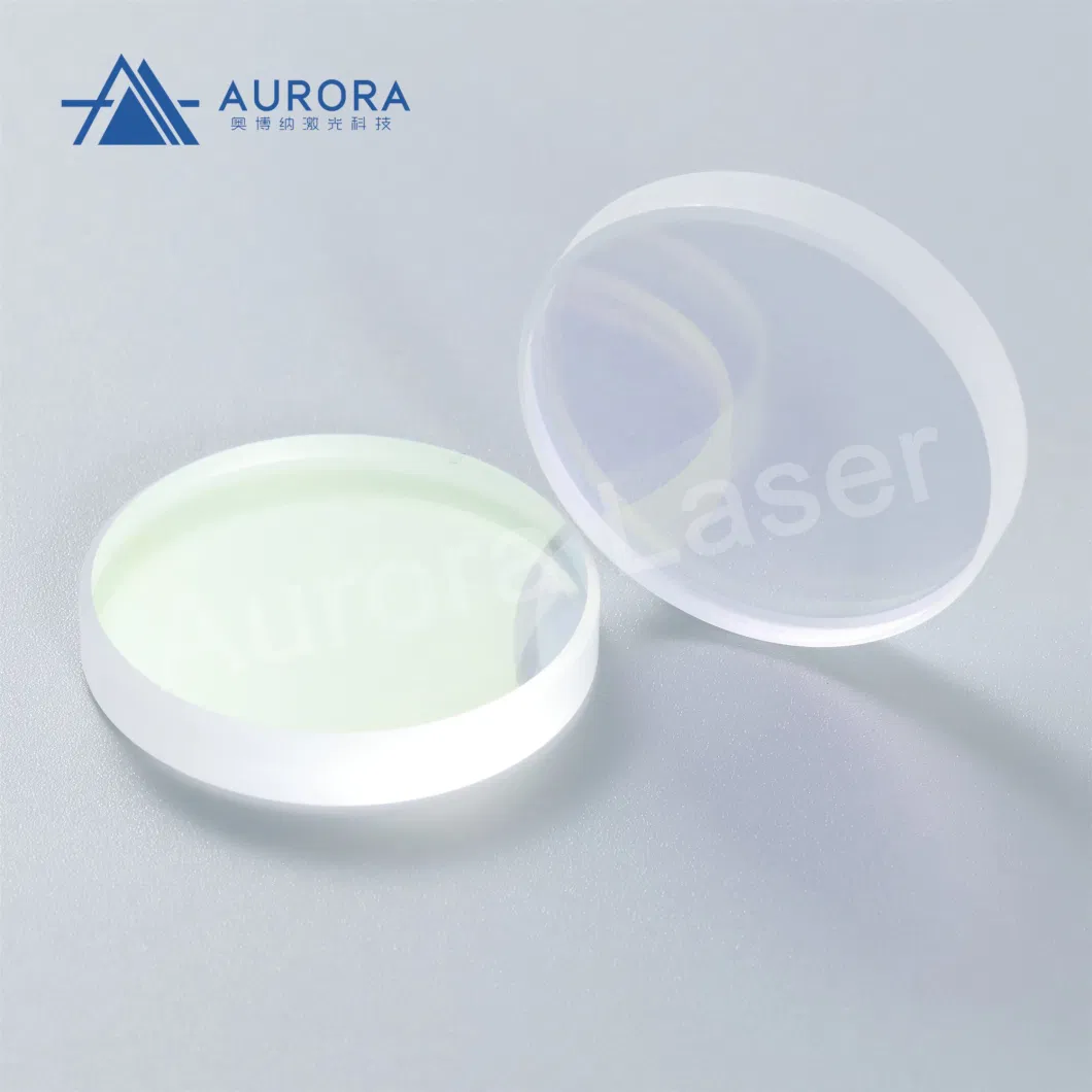 Aurora Laser Original 37*7mm Protective Lens for Precitec Laser Cutting Head