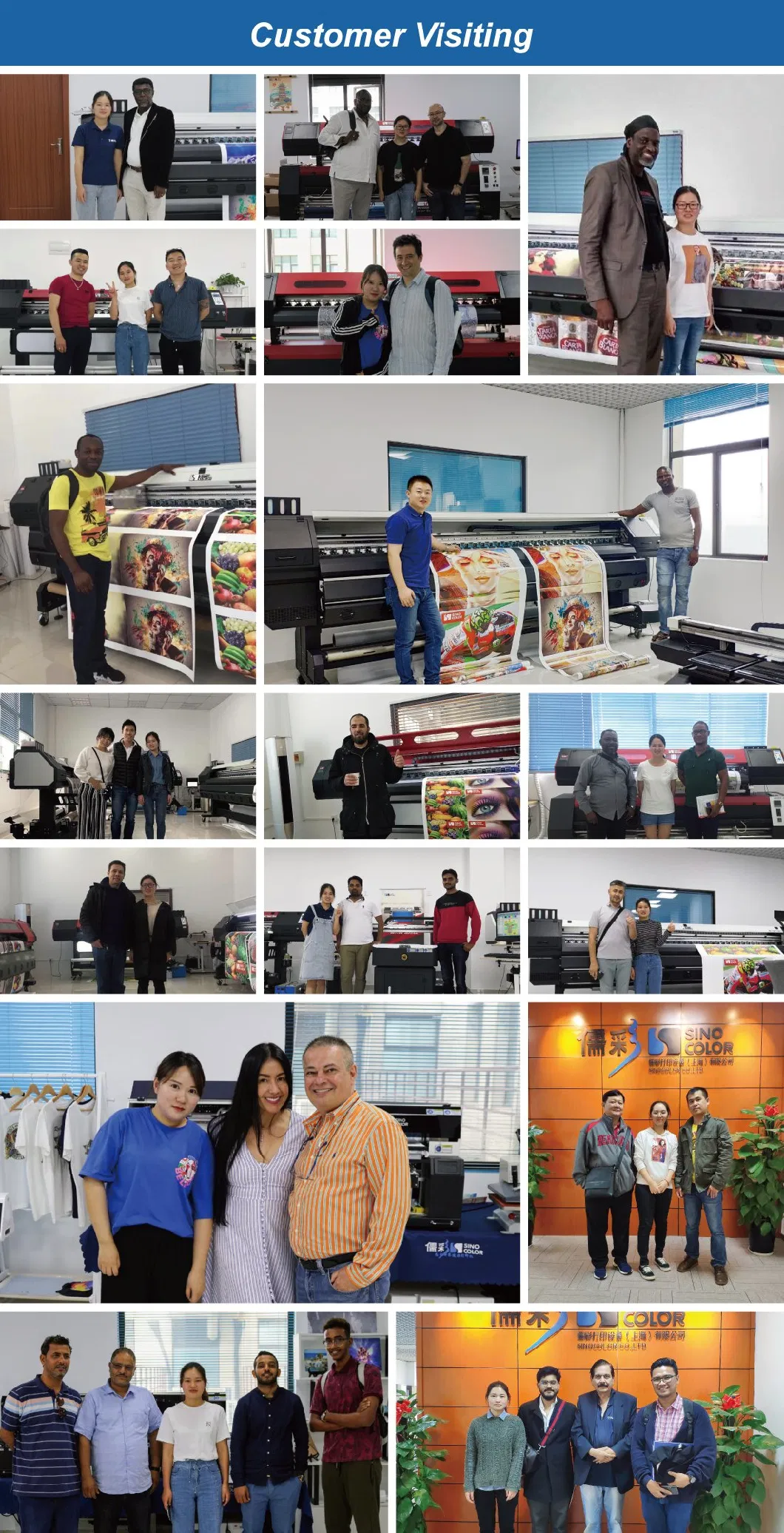 1.8 Meter High Resolution Digital Eco Solvent Inkjet Plotter Printer for Flex Banner Vinyl Label