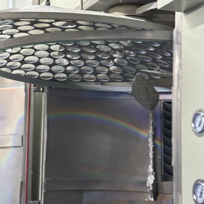 Factory Price Flat Top 1.56 Semi Finished Bifocal Manufacturers Blanks Optical Lens