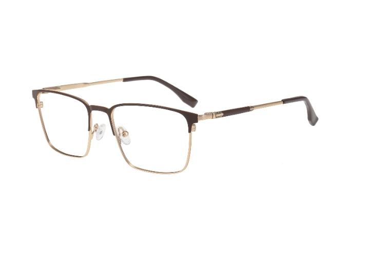 Wholesale Man Eyewear Optic Frame/ Fashion Eyeglass Specs Frames Eyeglasses