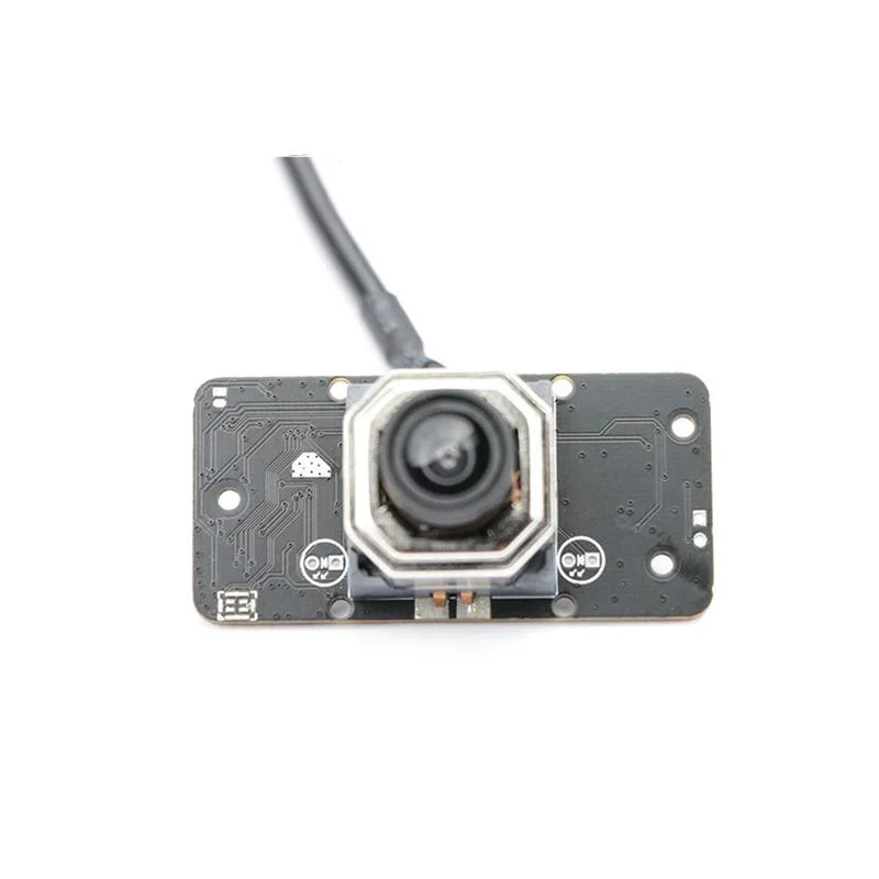 120fps &amp; 210fps Frame Rate Monochrome Global Shutter Ov9281 Fisheye Lens Custom USB 2.0 Camera Module