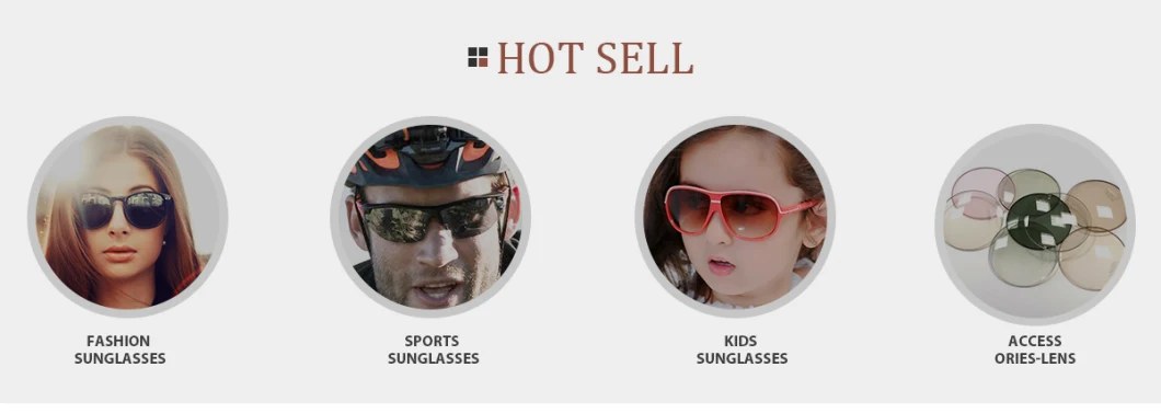 Hot Sale Luxury Designer Sunglasses Brand Quality Sunglasses