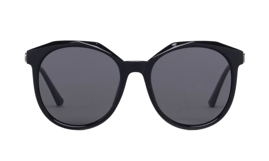 Unique Design PC Sunglasses with Customizable Frames and CE/FDA Certification