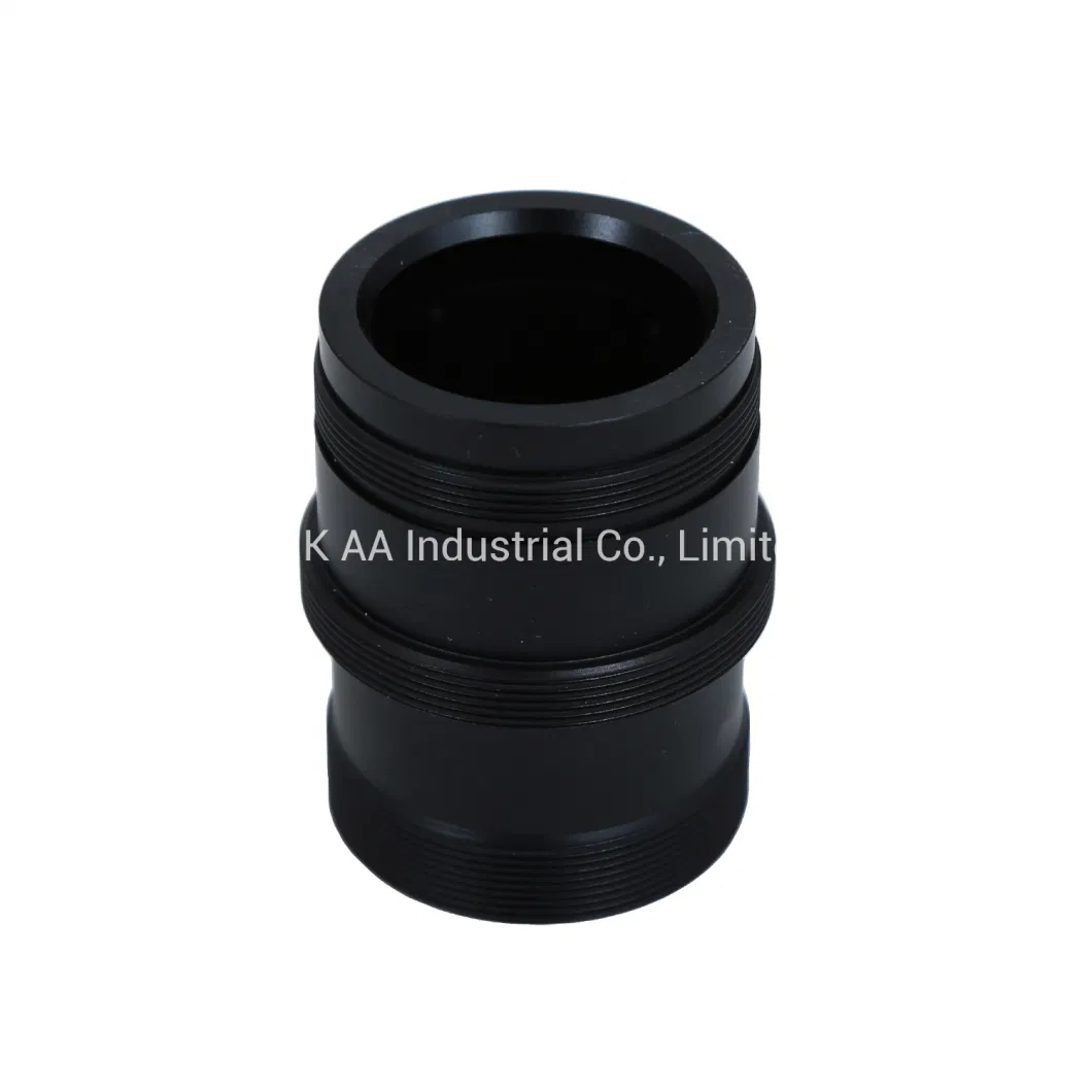 Custom Camera Telephoto Lens/Wide Angle Lens/Fisheye Camera Lens