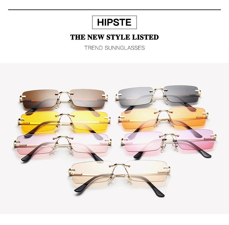 Hot Sale Luxury Designer Sunglasses Brand Quality Sunglasses