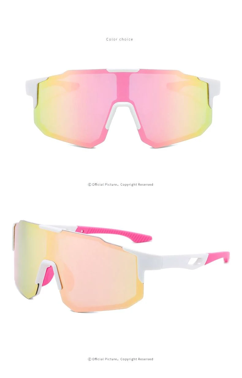 Rockbros Cycling Glasses Polarized Photochromic Cycling Sunglasses Men&prime;s Glasses Eyewear Sports MTB Bike Glasses Cycling Goggles