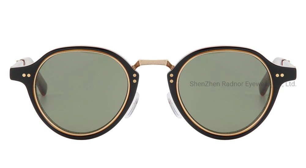 Eco Friendly Sunglasses by OEM ODM Shenzhen Manufacturer