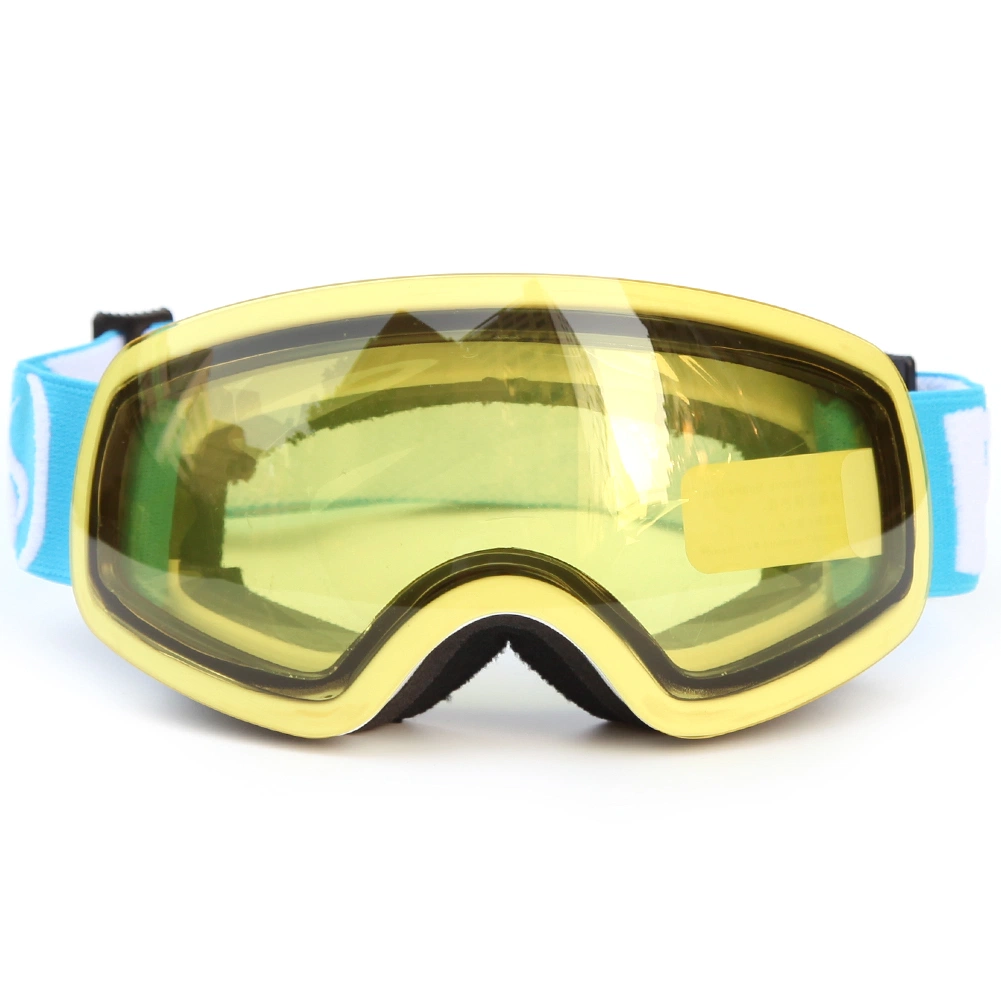 Skiing Glasses for Kids Factory Source Snow Goggles Motocross Goggles for Skiing Resort Protective Glasses