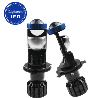 Miglior proiettore P5 di alta qualità con lente per proiettore da 60 W e 10000K Proiettore che aziona la lente del proiettore Lightmini LED