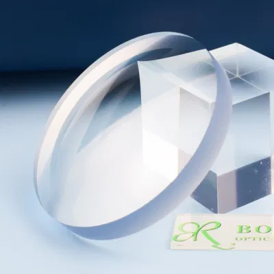 1.56 lenti semi-finite Single Vision UC resina/plastica/ottiche