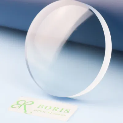 1.56 lenti semi-finite Single Vision UC resina/plastica/ottiche