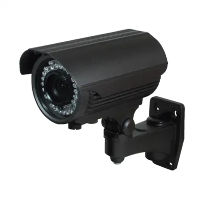 Telecamera bullet Super Starlight IP di sicurezza per esterni impermeabile da 5 MP