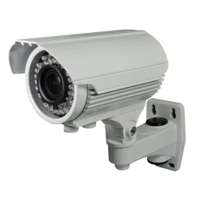 Telecamera bullet Super Starlight IP di sicurezza per esterni impermeabile da 5 MP