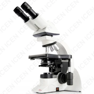 DM1000 Industrial Zoom Stereo Microscopio Zoom obiettivo 0.67X - 4.5X, distanza di lavoro: 110mm ingrandimento da 3.3X a 135X