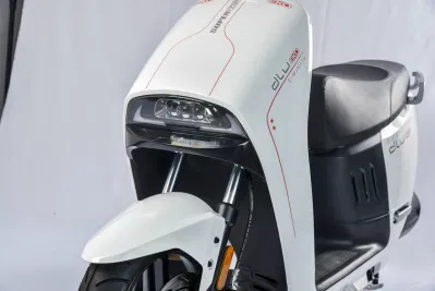 Moto elettrica Yolo semplice e generosa/vale la pena di comprarlo