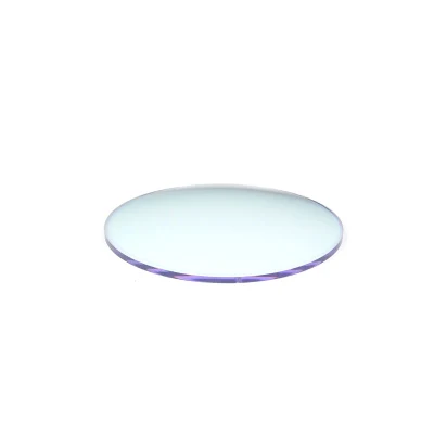 1.60 MR-8 AG UV++ lente ottica antiriflesso