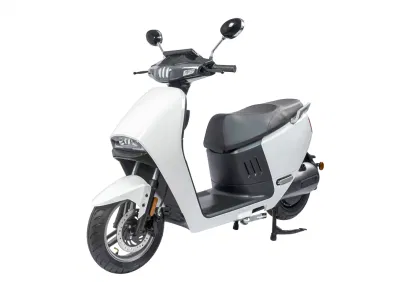 Moto elettrica Yolo semplice e generosa/vale la pena di comprarlo