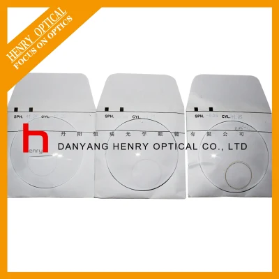 Diametro 520 mm laser ottico sferico Achromat Plano lente concava Fresnel