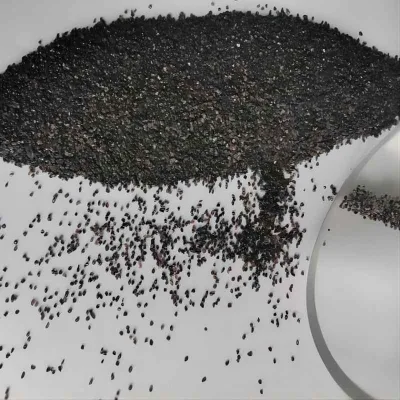 Fornitura di ossido di allumina marrone di alta qualità/95% min per abrasivo