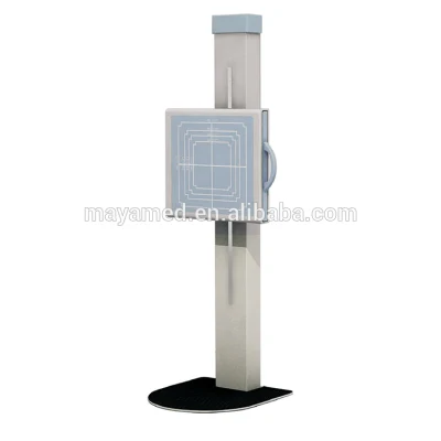 Sistema radiologico con telecomando TV ad alta frequenza da 50 kw MY-D026